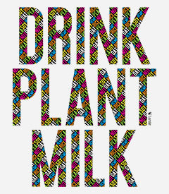 Drink Plant Milks