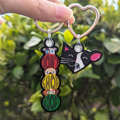 Keychain Price Drop!