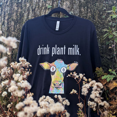 World Plant Milk Day Sale