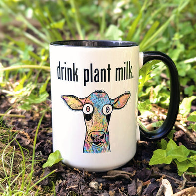 Happy World Plant Milk Day! 🌱🥛