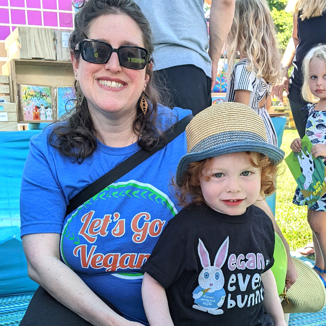 Lancaster VegFest Highlights LisetteArt Shop