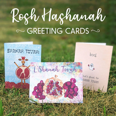 Sweet Rosh Hashanah Wishes 🍎