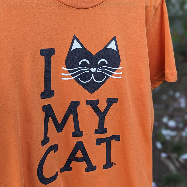 Cat Tees