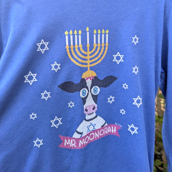 Hanukkah Apparel