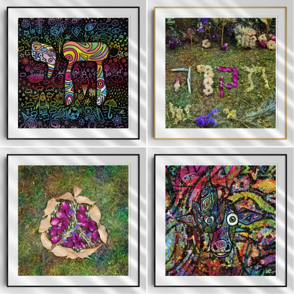 Judaica Art Prints