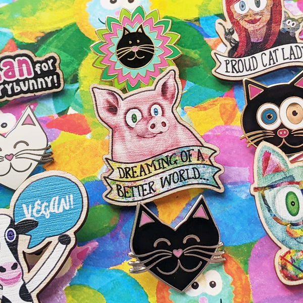 Small Gifts & Stocking Stuffers