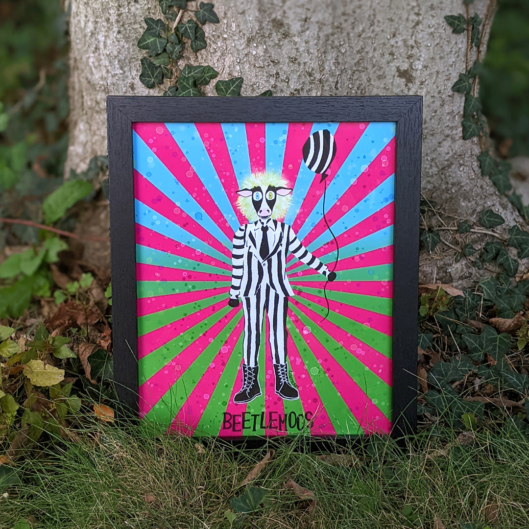 Halloween Art