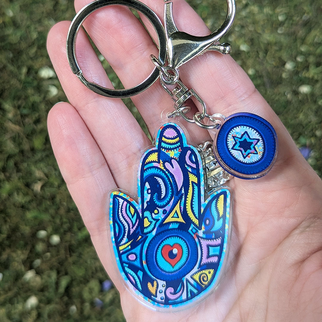 Accessories & Small Gifts