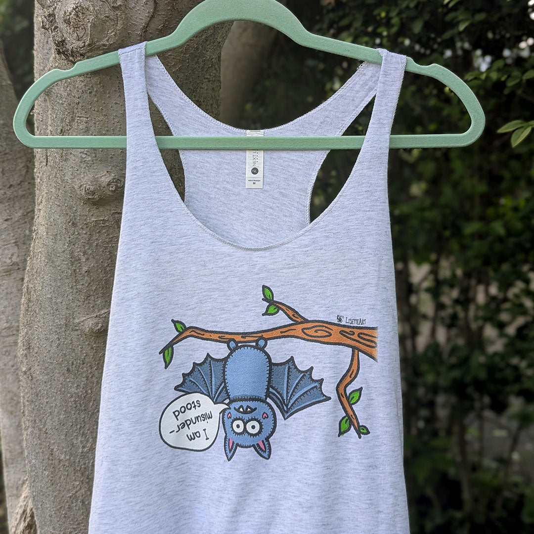 Tanks