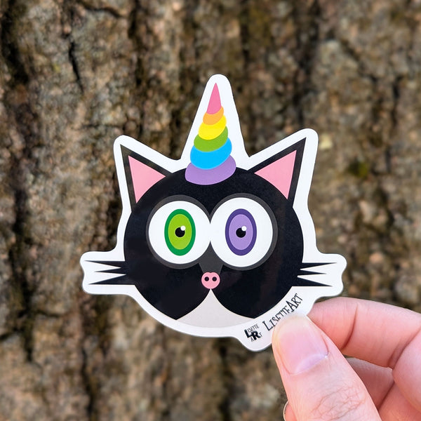 Caticorn