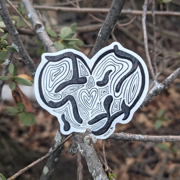 Heart of Ahava