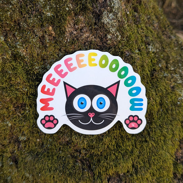 MEEEEEEOOOOOW