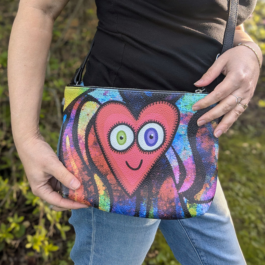 Vegan Leather Bags