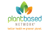 plantbased network logo