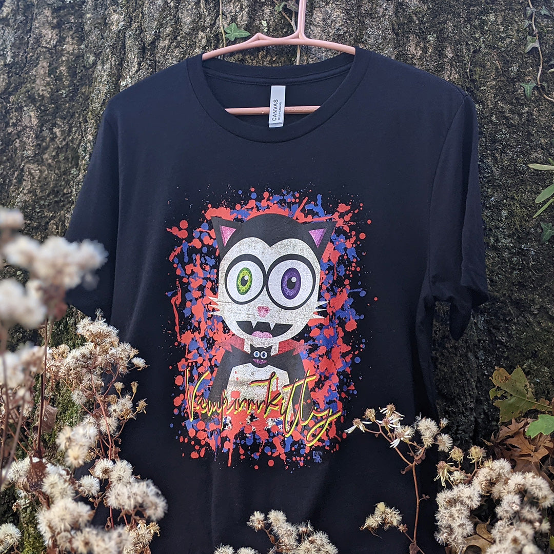 Halloween Tees