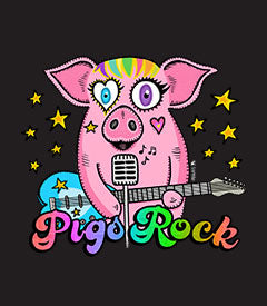 Pigs Rock