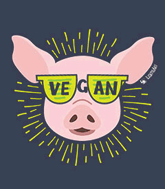 Vegan Sunglasses
