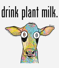 Drink Plant Milk - Cow