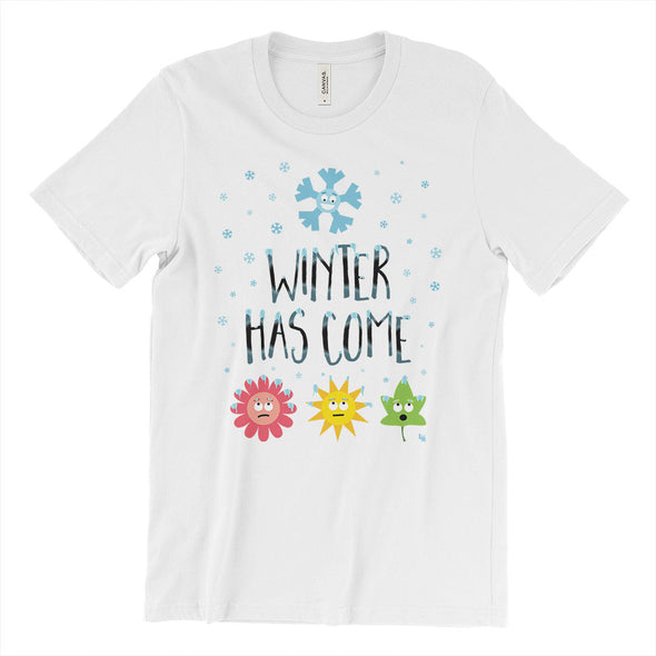 SALE "Winter Has Come" Unisex T-Shirt