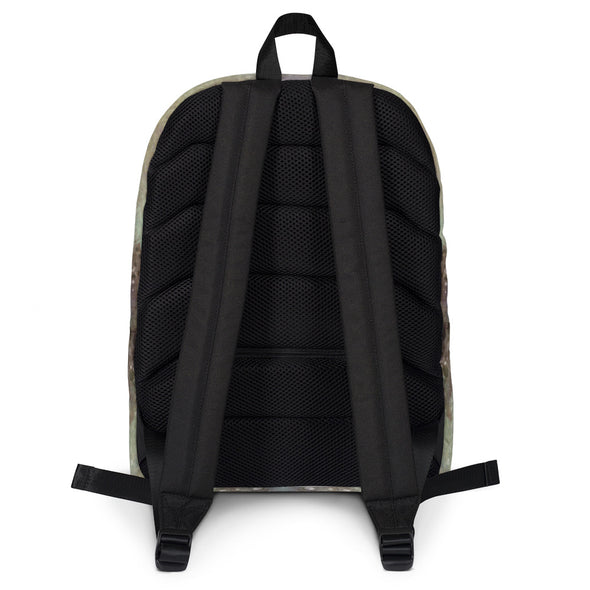 "The Original Edward" Backpack